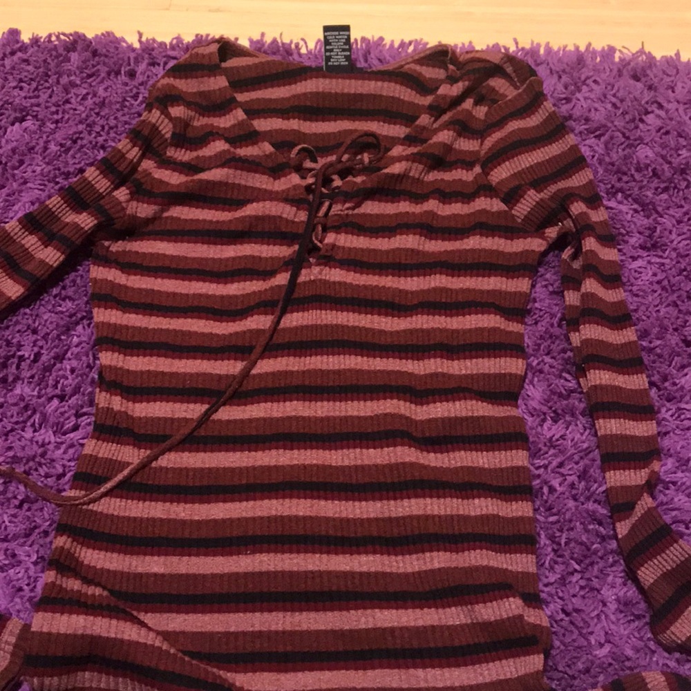 rue 21 top